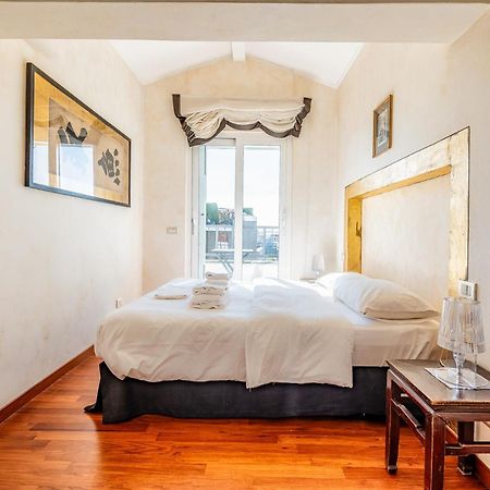 Brand New Central Milano Beatrice D'Este المظهر الخارجي الصورة