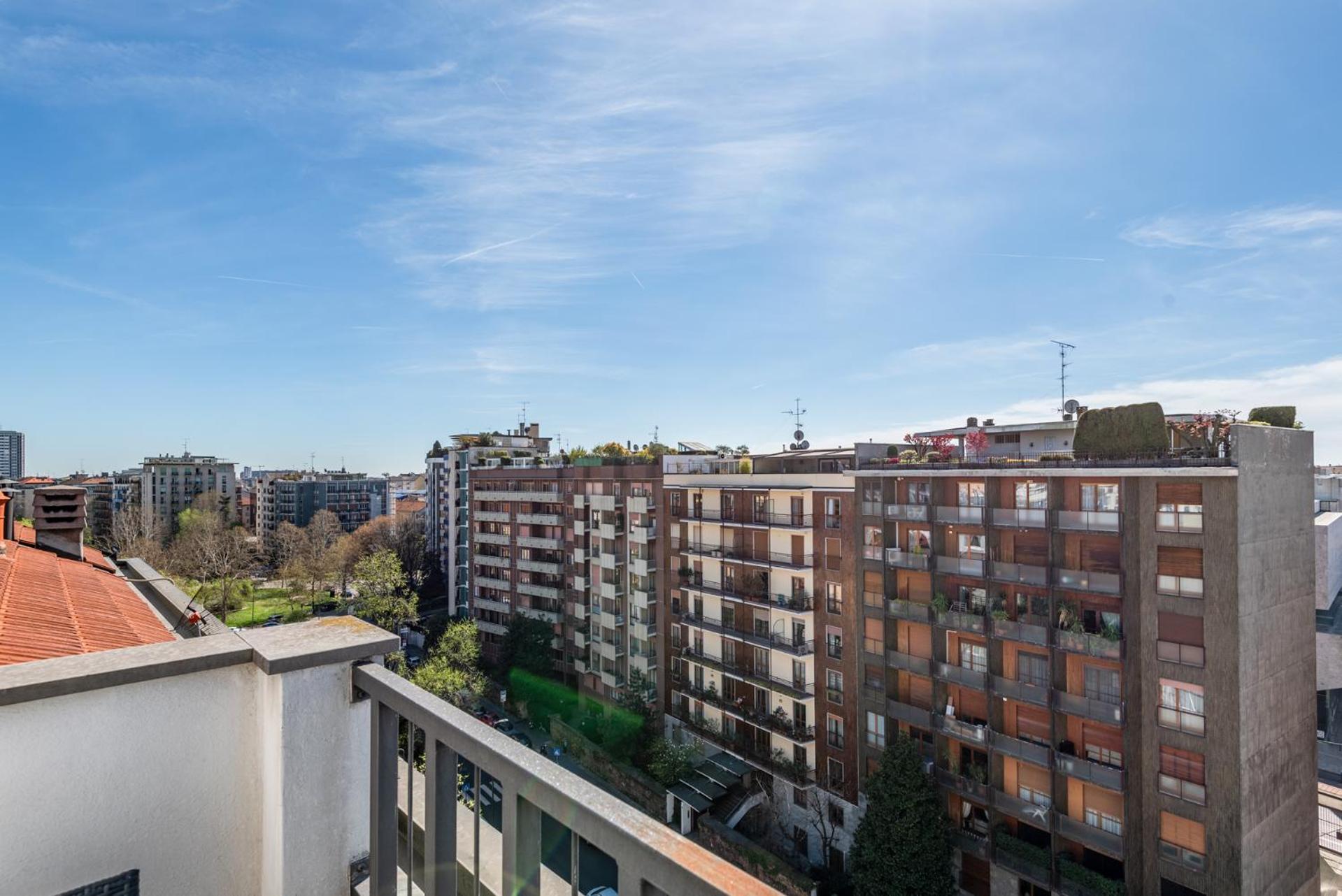 Brand New Central Milano Beatrice D'Este المظهر الخارجي الصورة