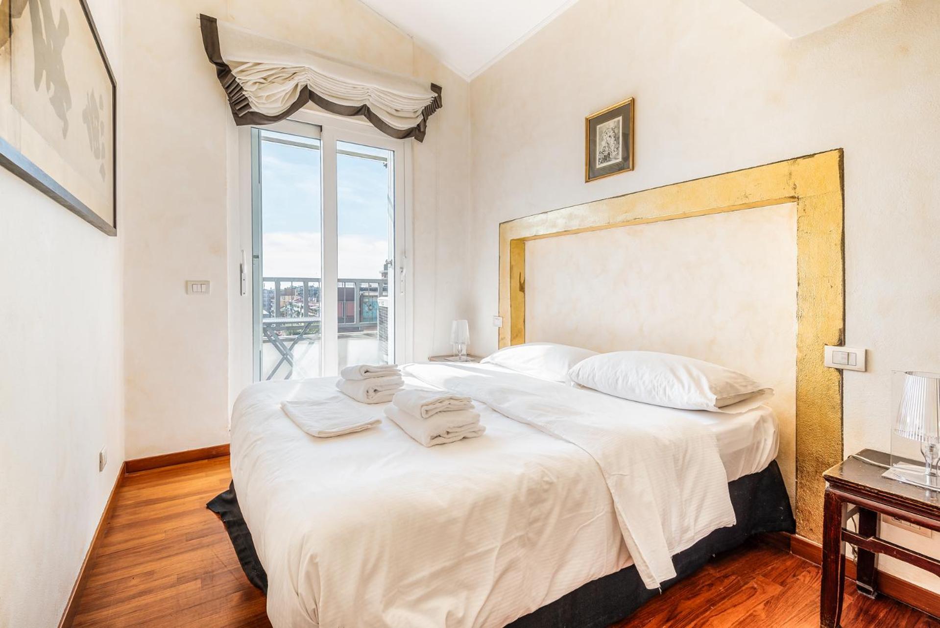 Brand New Central Milano Beatrice D'Este المظهر الخارجي الصورة