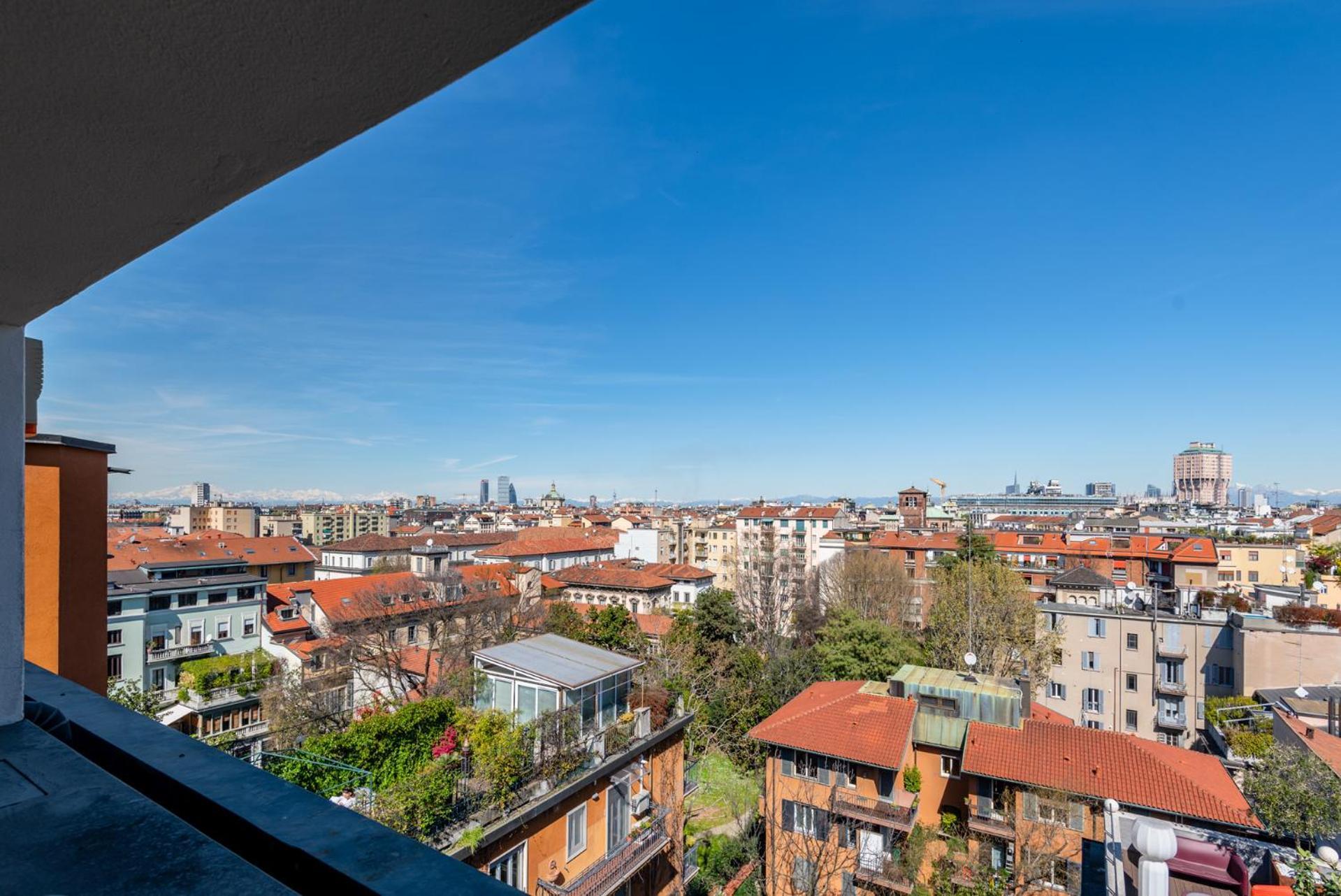 Brand New Central Milano Beatrice D'Este المظهر الخارجي الصورة