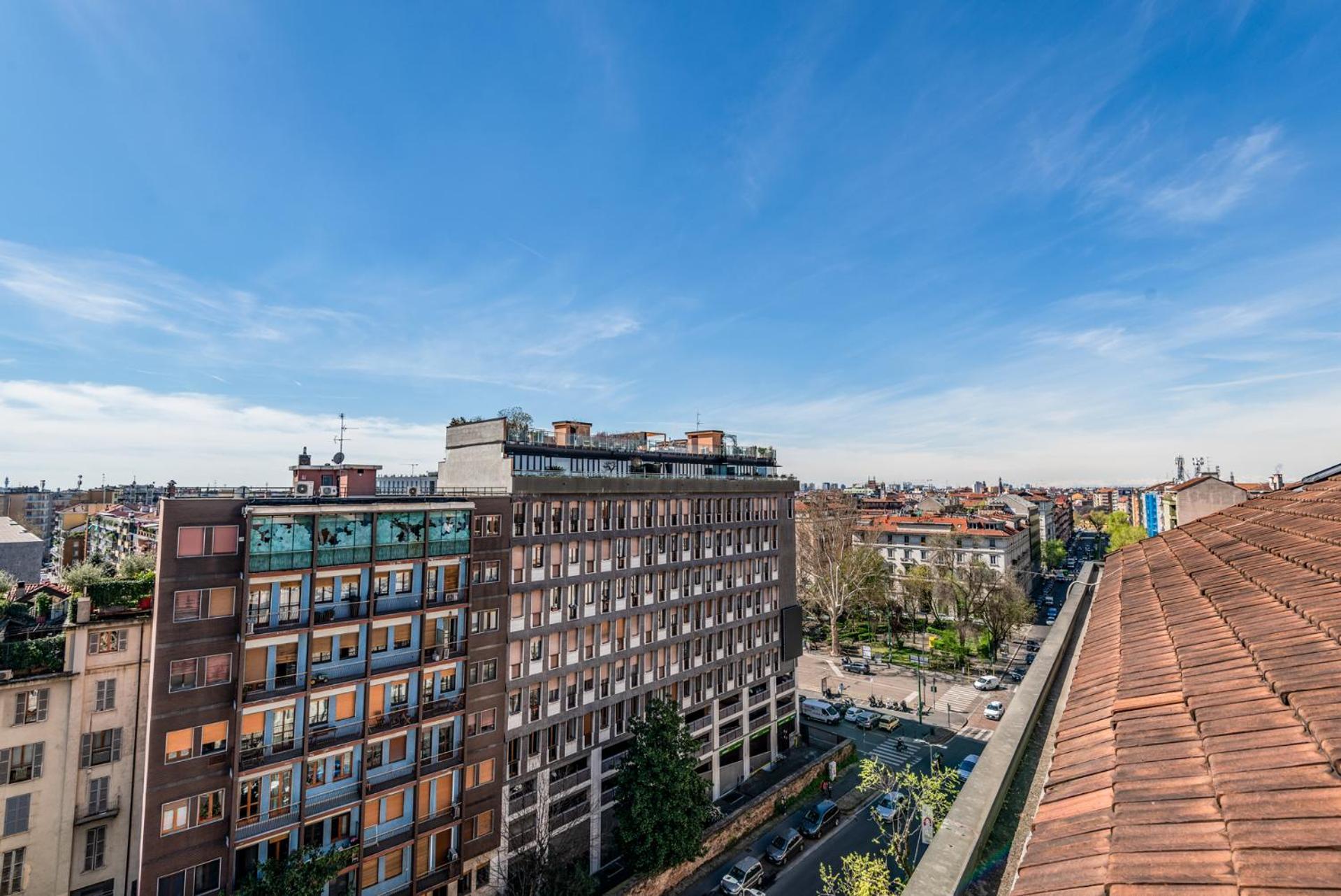 Brand New Central Milano Beatrice D'Este المظهر الخارجي الصورة