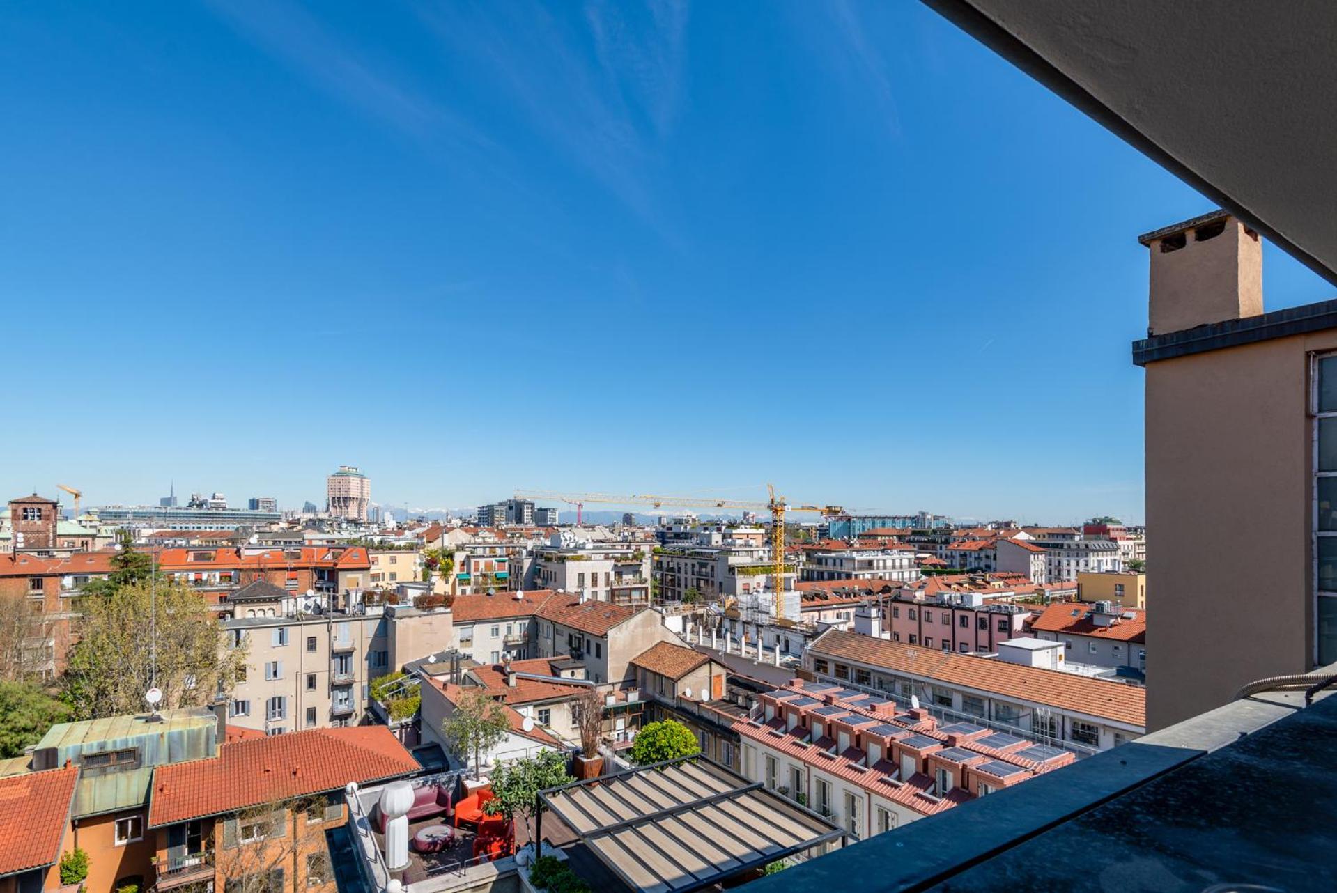 Brand New Central Milano Beatrice D'Este المظهر الخارجي الصورة