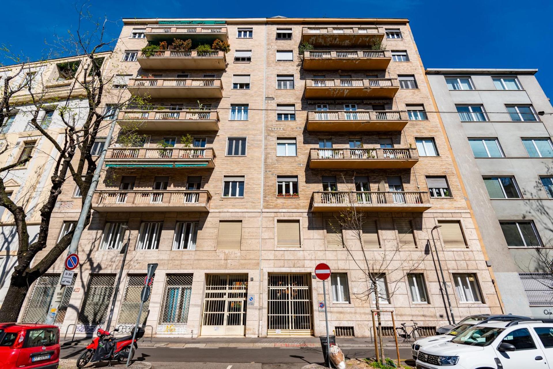 Brand New Central Milano Beatrice D'Este المظهر الخارجي الصورة
